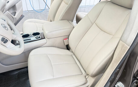 Nissan Pathfinder, 2014 год, 1 600 000 рублей, 14 фотография