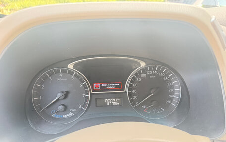 Nissan Pathfinder, 2014 год, 1 600 000 рублей, 15 фотография