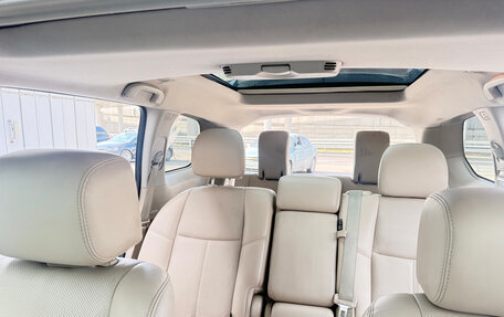 Nissan Pathfinder, 2014 год, 1 600 000 рублей, 23 фотография
