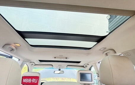 Nissan Pathfinder, 2014 год, 1 600 000 рублей, 22 фотография
