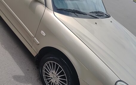 Hyundai Sonata IV рестайлинг, 2004 год, 370 000 рублей, 9 фотография