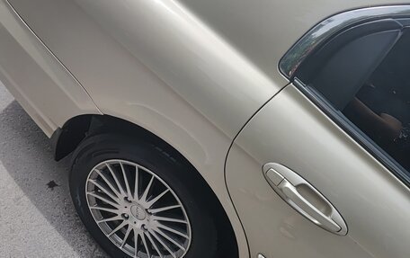 Hyundai Sonata IV рестайлинг, 2004 год, 370 000 рублей, 10 фотография