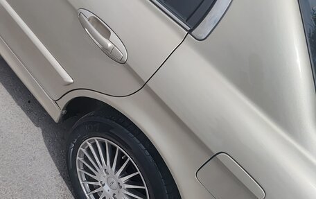 Hyundai Sonata IV рестайлинг, 2004 год, 370 000 рублей, 11 фотография
