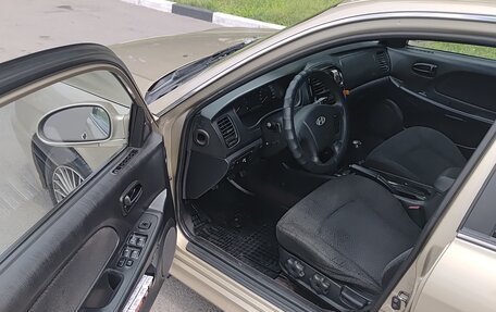 Hyundai Sonata IV рестайлинг, 2004 год, 370 000 рублей, 7 фотография