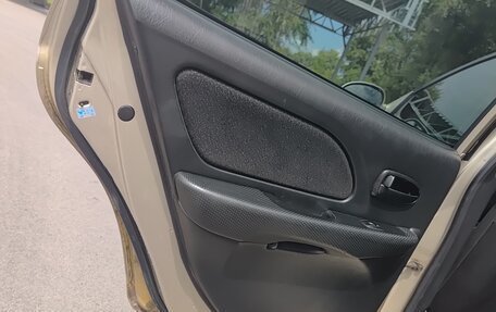 Hyundai Sonata IV рестайлинг, 2004 год, 370 000 рублей, 14 фотография
