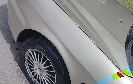 Hyundai Sonata IV рестайлинг, 2004 год, 370 000 рублей, 12 фотография