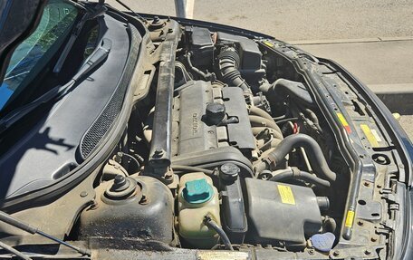 Volvo V70 III рестайлинг, 2001 год, 410 000 рублей, 9 фотография