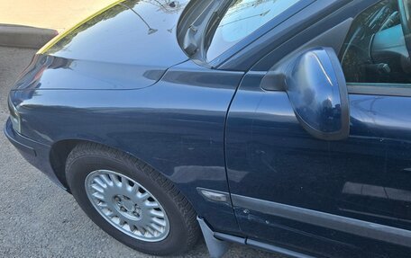 Volvo V70 III рестайлинг, 2001 год, 410 000 рублей, 6 фотография