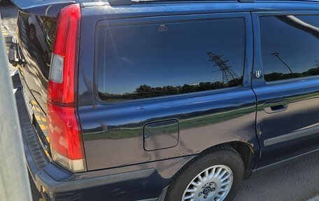 Volvo V70 III рестайлинг, 2001 год, 410 000 рублей, 7 фотография
