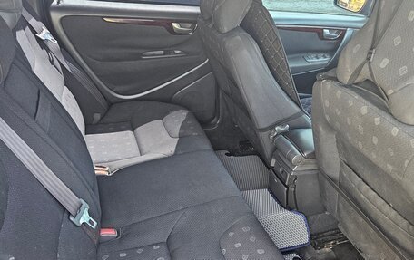 Volvo V70 III рестайлинг, 2001 год, 410 000 рублей, 16 фотография