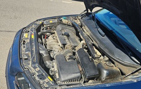 Volvo V70 III рестайлинг, 2001 год, 410 000 рублей, 10 фотография