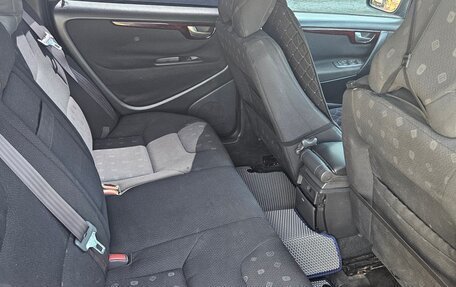 Volvo V70 III рестайлинг, 2001 год, 410 000 рублей, 17 фотография