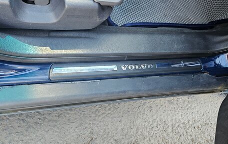 Volvo V70 III рестайлинг, 2001 год, 410 000 рублей, 24 фотография