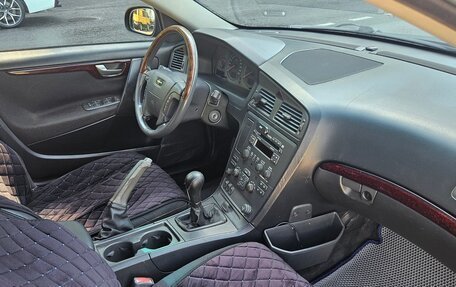 Volvo V70 III рестайлинг, 2001 год, 410 000 рублей, 30 фотография