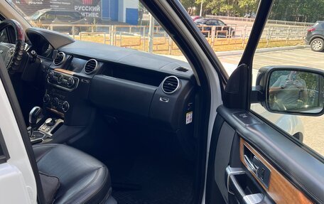 Land Rover Discovery IV, 2013 год, 3 000 000 рублей, 11 фотография