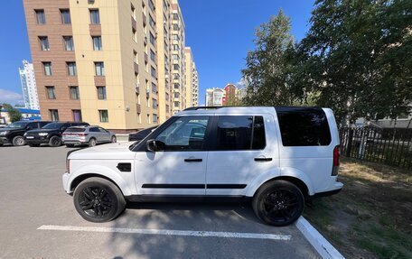 Land Rover Discovery IV, 2013 год, 3 000 000 рублей, 3 фотография