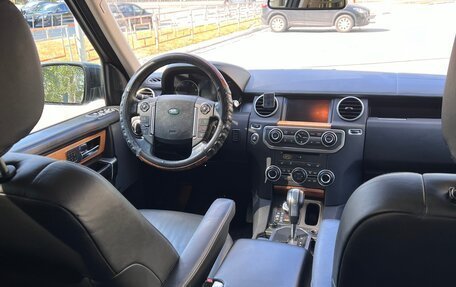 Land Rover Discovery IV, 2013 год, 3 000 000 рублей, 10 фотография