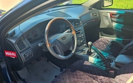 Volvo V70 III рестайлинг, 2001 год, 410 000 рублей, 32 фотография