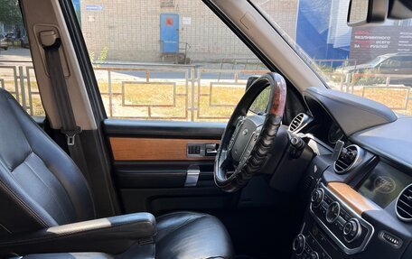Land Rover Discovery IV, 2013 год, 3 000 000 рублей, 13 фотография