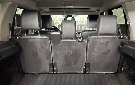 Land Rover Discovery IV, 2013 год, 3 000 000 рублей, 19 фотография