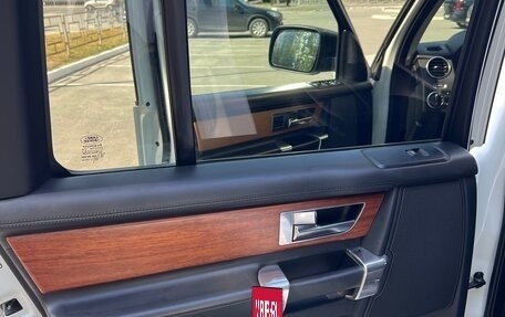 Land Rover Discovery IV, 2013 год, 3 000 000 рублей, 17 фотография