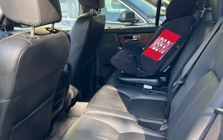 Land Rover Discovery IV, 2013 год, 3 000 000 рублей, 16 фотография