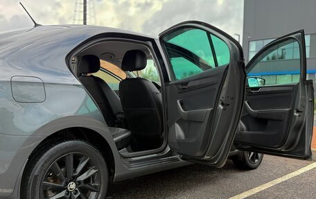 Skoda Rapid II, 2021 год, 1 530 000 рублей, 7 фотография