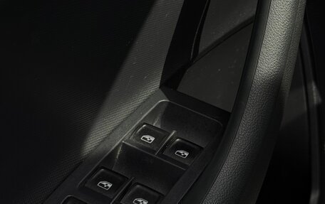 Skoda Rapid II, 2021 год, 1 530 000 рублей, 11 фотография