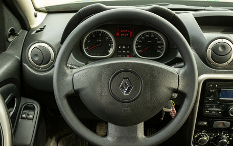 Renault Duster I рестайлинг, 2014 год, 1 059 000 рублей, 6 фотография