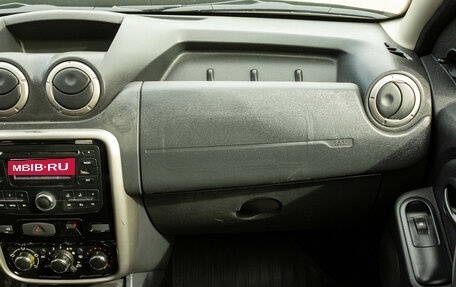 Renault Duster I рестайлинг, 2014 год, 1 059 000 рублей, 8 фотография