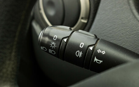 Renault Duster I рестайлинг, 2014 год, 1 059 000 рублей, 10 фотография