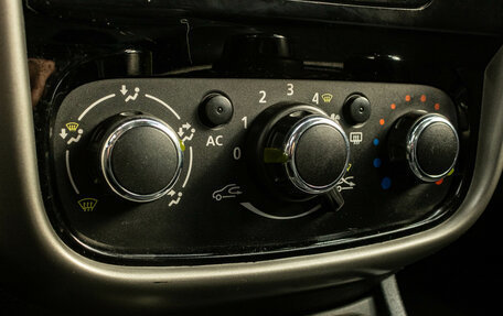 Renault Duster I рестайлинг, 2014 год, 1 059 000 рублей, 13 фотография