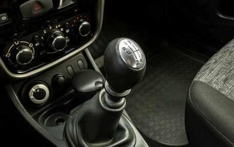 Renault Duster I рестайлинг, 2014 год, 1 059 000 рублей, 15 фотография