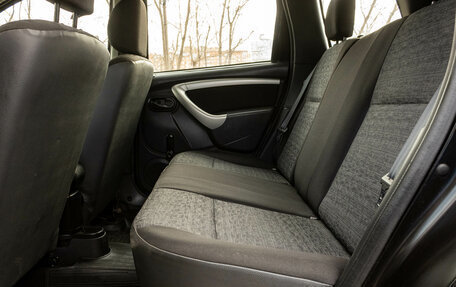 Renault Duster I рестайлинг, 2014 год, 1 059 000 рублей, 16 фотография