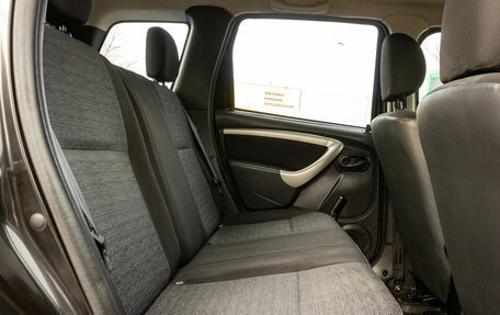 Renault Duster I рестайлинг, 2014 год, 1 059 000 рублей, 17 фотография