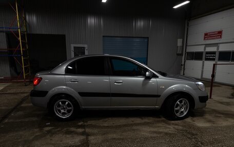 KIA Rio II, 2006 год, 360 000 рублей, 5 фотография