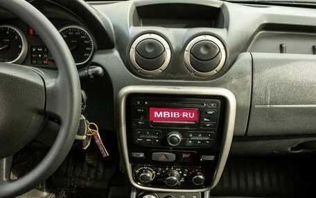 Renault Duster I рестайлинг, 2014 год, 1 059 000 рублей, 7 фотография