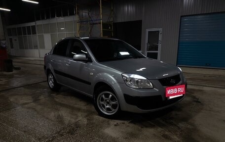 KIA Rio II, 2006 год, 360 000 рублей, 6 фотография