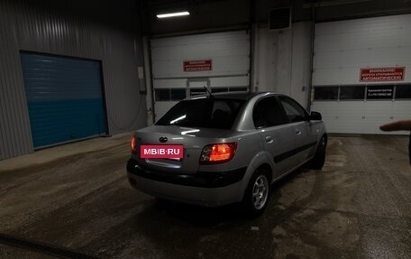 KIA Rio II, 2006 год, 360 000 рублей, 4 фотография