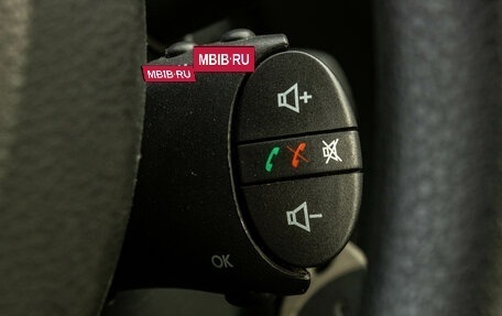 Renault Duster I рестайлинг, 2014 год, 1 059 000 рублей, 11 фотография