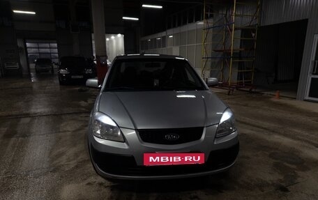 KIA Rio II, 2006 год, 360 000 рублей, 2 фотография