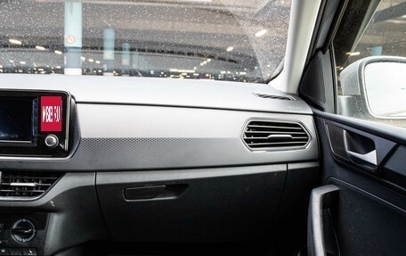 Volkswagen Polo VI (EU Market), 2021 год, 1 549 000 рублей, 8 фотография