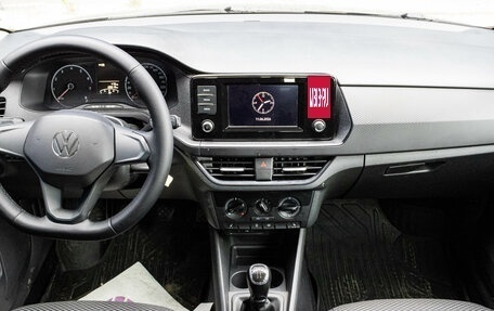 Volkswagen Polo VI (EU Market), 2021 год, 1 549 000 рублей, 5 фотография
