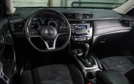 Nissan X-Trail, 2015 год, 1 648 000 рублей, 6 фотография