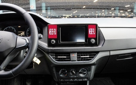 Volkswagen Polo VI (EU Market), 2021 год, 1 549 000 рублей, 7 фотография