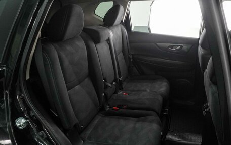 Nissan X-Trail, 2015 год, 1 648 000 рублей, 7 фотография