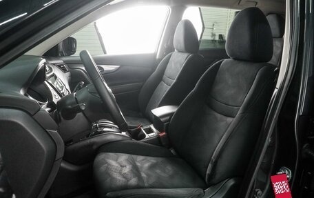 Nissan X-Trail, 2015 год, 1 648 000 рублей, 10 фотография
