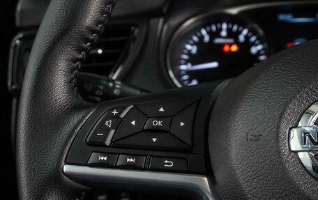 Nissan X-Trail, 2015 год, 1 648 000 рублей, 15 фотография