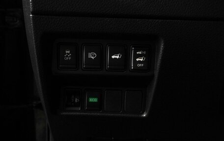 Nissan X-Trail, 2015 год, 1 648 000 рублей, 14 фотография