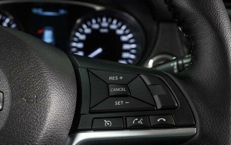 Nissan X-Trail, 2015 год, 1 648 000 рублей, 16 фотография